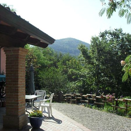 B&B Il Boschetto Calestano 外观 照片