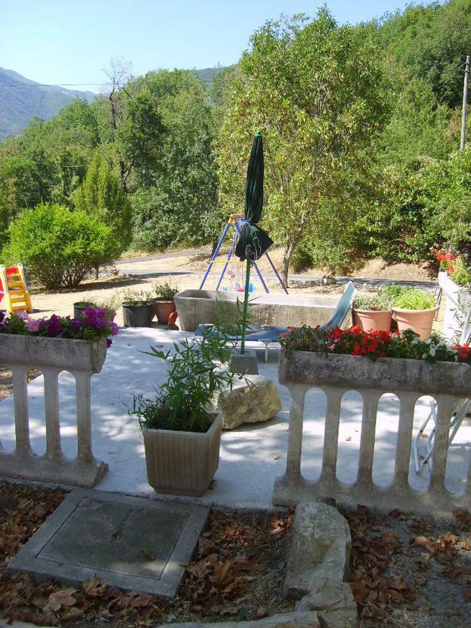 B&B Il Boschetto Calestano 外观 照片