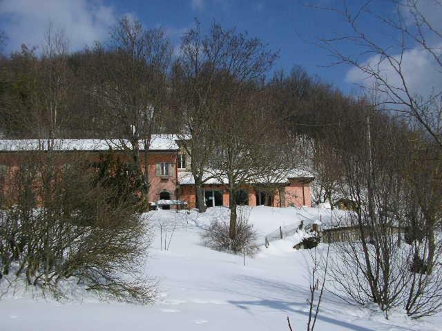 B&B Il Boschetto Calestano 外观 照片